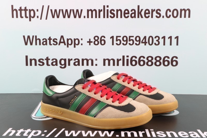 Gucci Gazelle