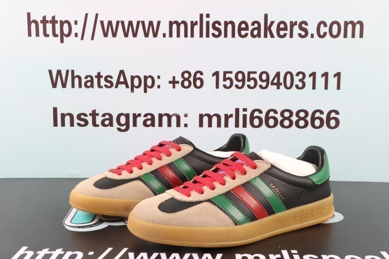 Gucci Gazelle