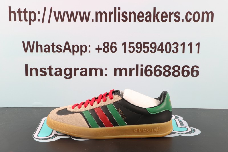 Gucci Gazelle