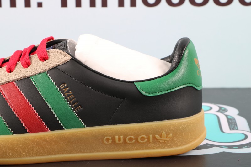 Gucci Gazelle