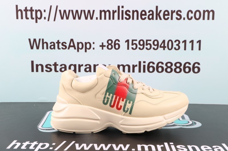 Gucci Rhyton
