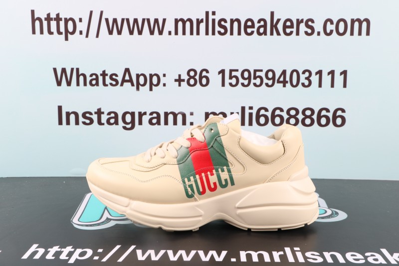 Gucci Rhyton