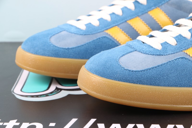 Gucci Gazelle Blue