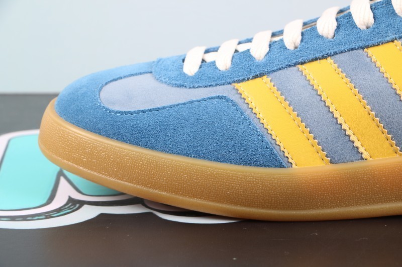 Gucci Gazelle Blue