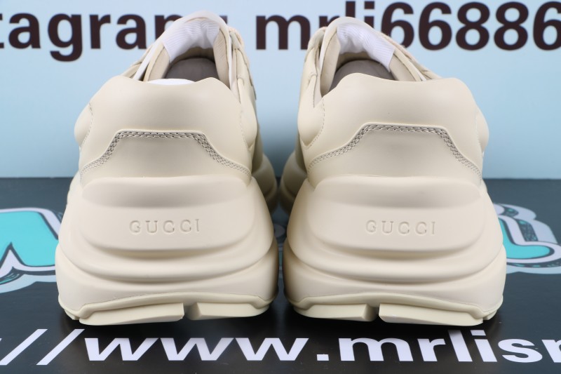 Gucci Rhyton Tiger Lvory