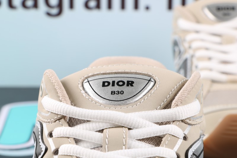 Dior B30 Cream