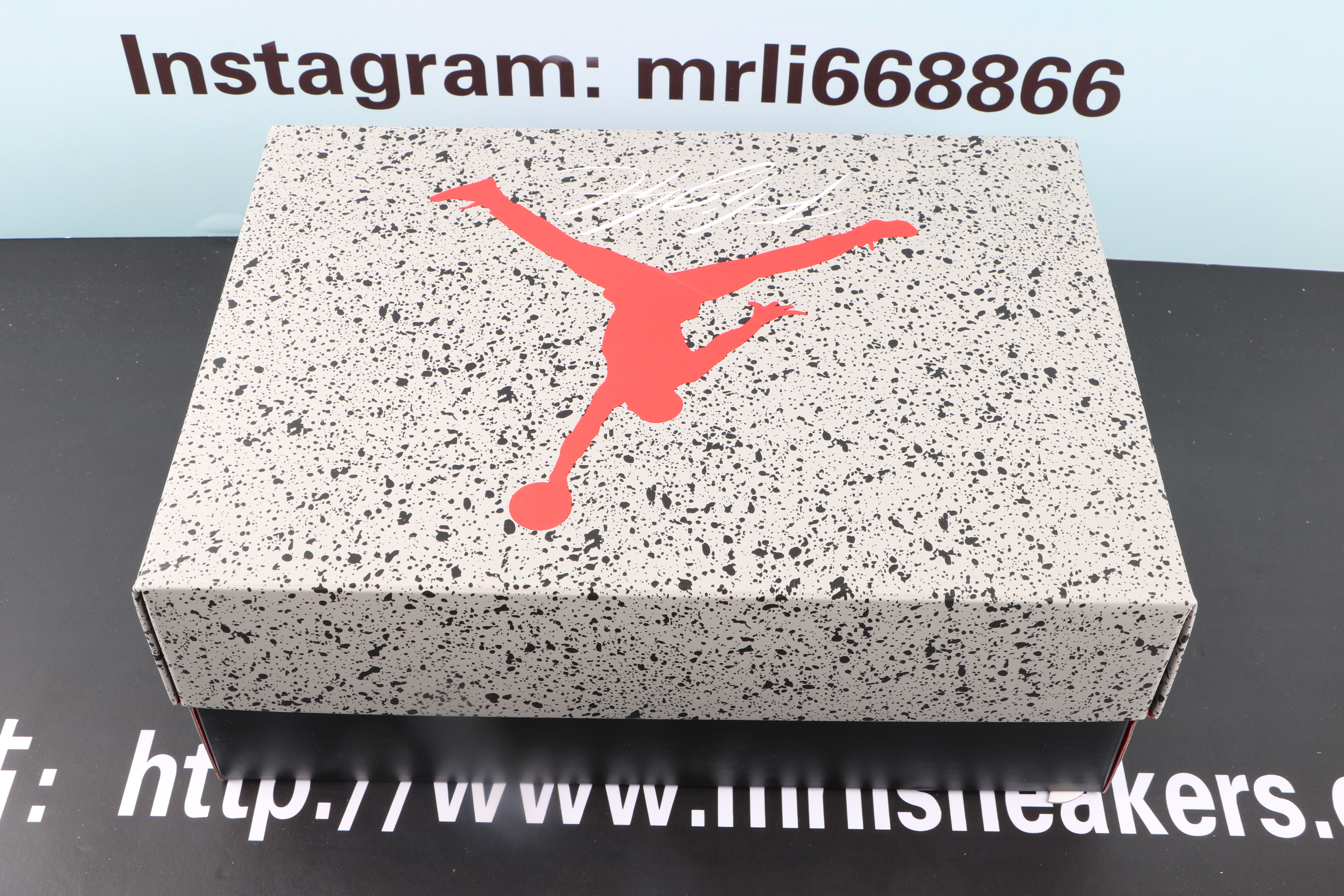 Jordan 4 Retro Bred Reimagined
