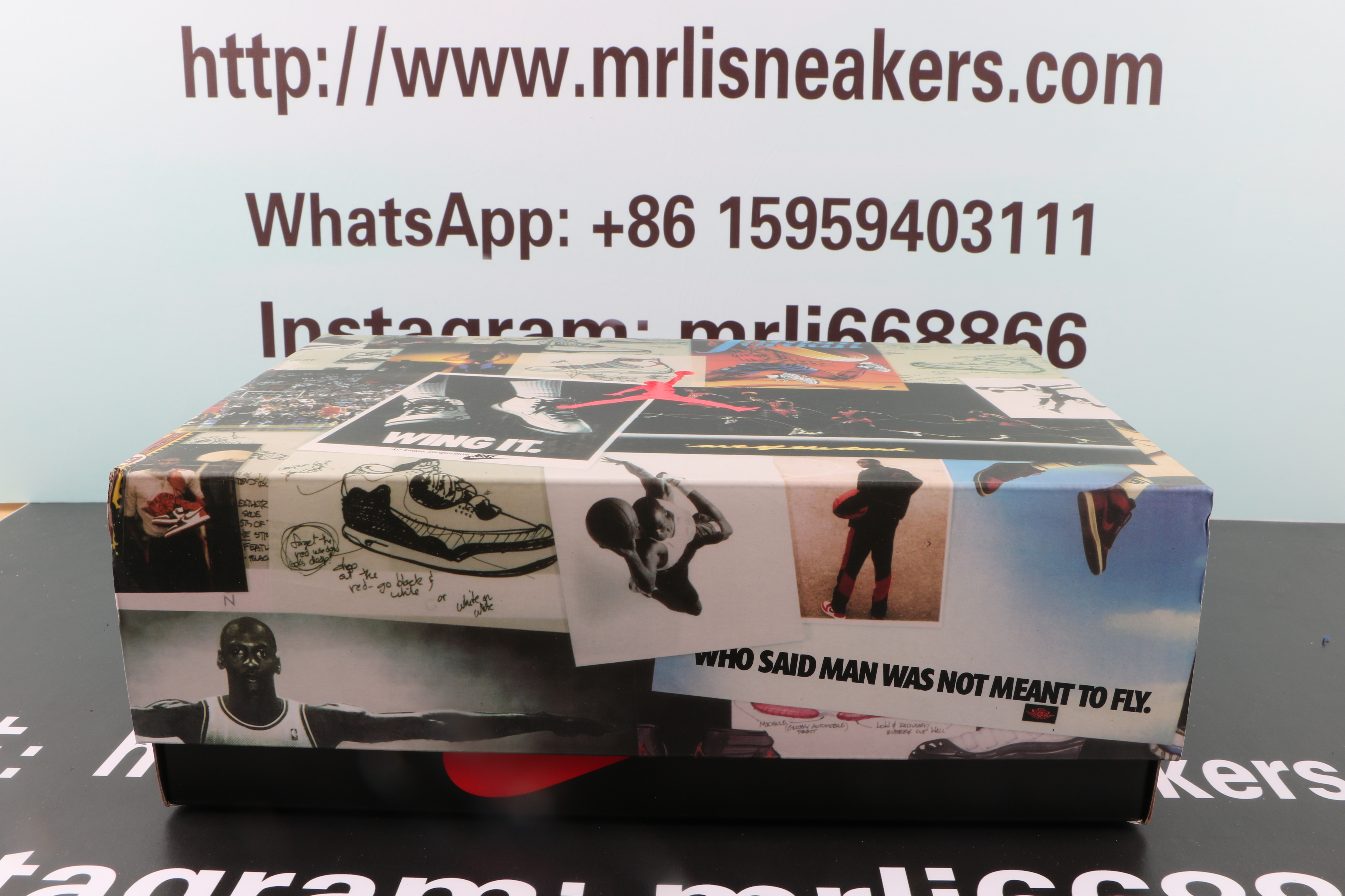 Jordan 1 Retro High Union Los Angeles Black Toe