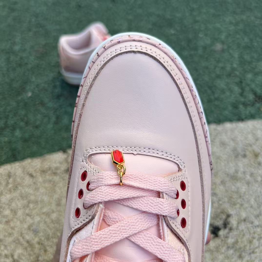 Jordan 3 Retro Valentine's Day Jordan 3 Retro Valentine's Day