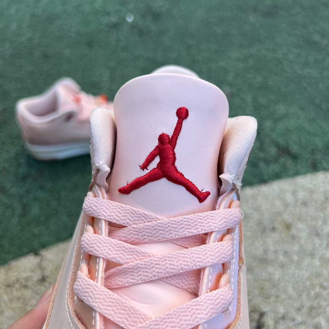 Jordan 3 Retro Valentine's Day Jordan 3 Retro Valentine's Day