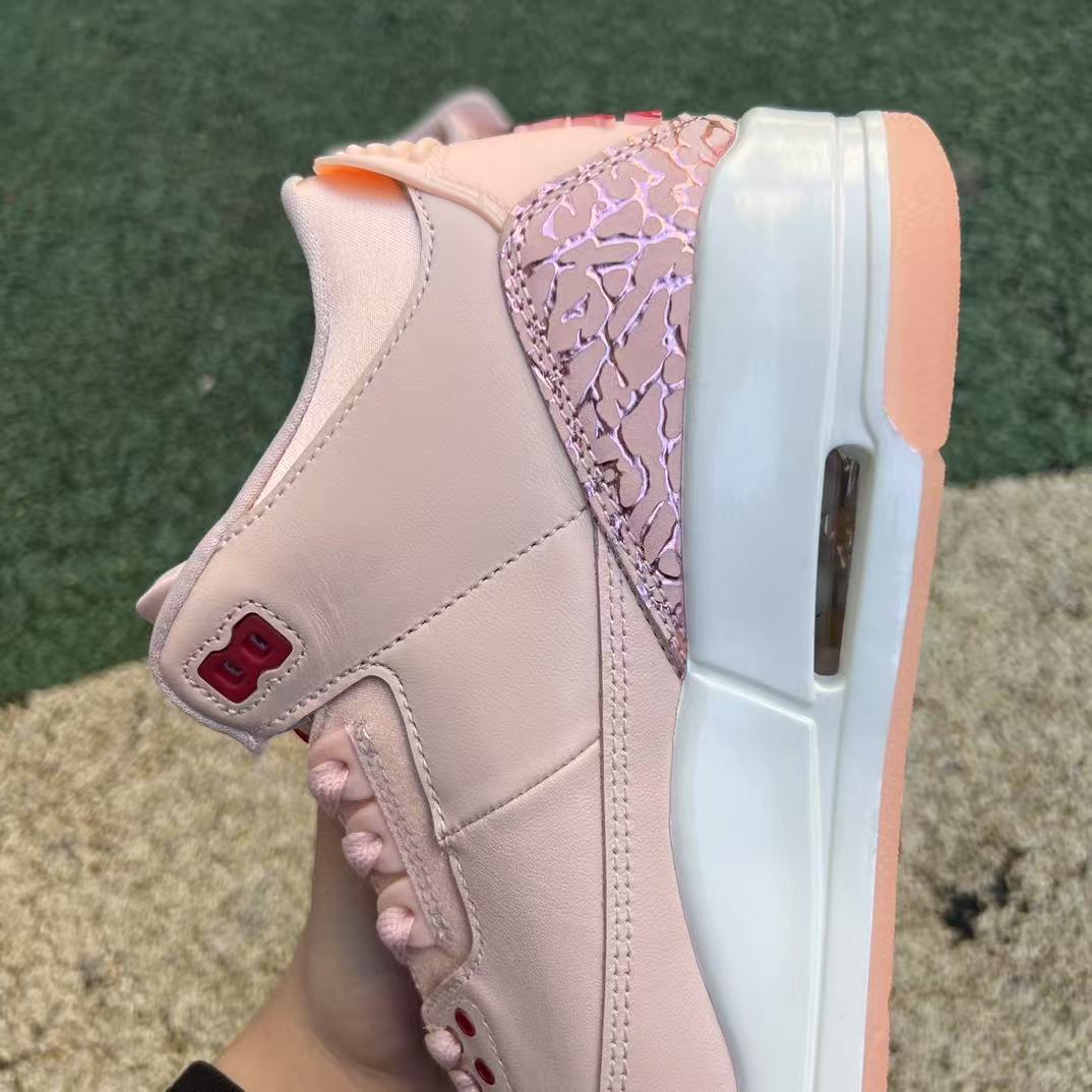 Jordan 3 Retro Valentine's Day Jordan 3 Retro Valentine's Day