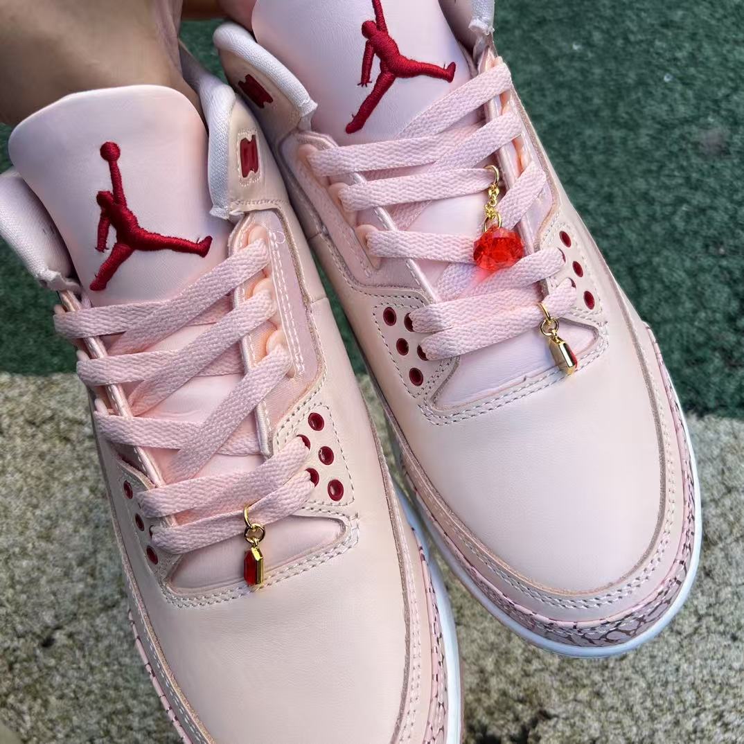 Jordan 3 Retro Valentine's Day Jordan 3 Retro Valentine's Day