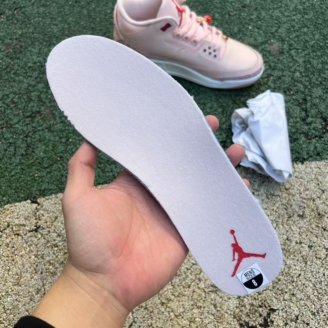 Jordan 3 Retro Valentine's Day Jordan 3 Retro Valentine's Day