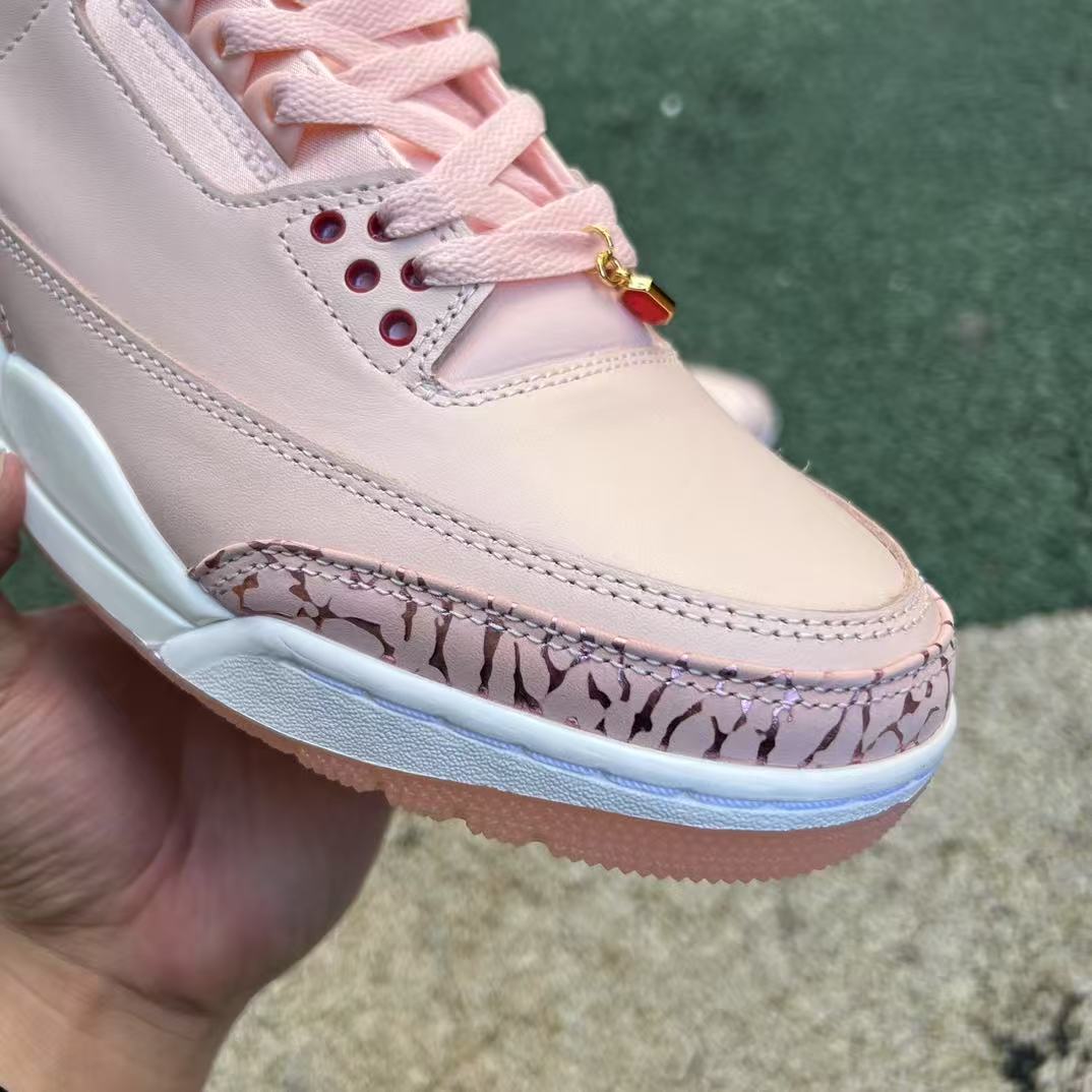 Jordan 3 Retro Valentine's Day Jordan 3 Retro Valentine's Day