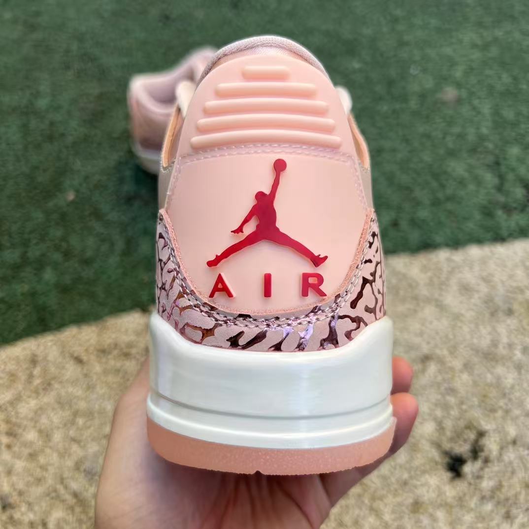 Jordan 3 Retro Valentine's Day Jordan 3 Retro Valentine's Day