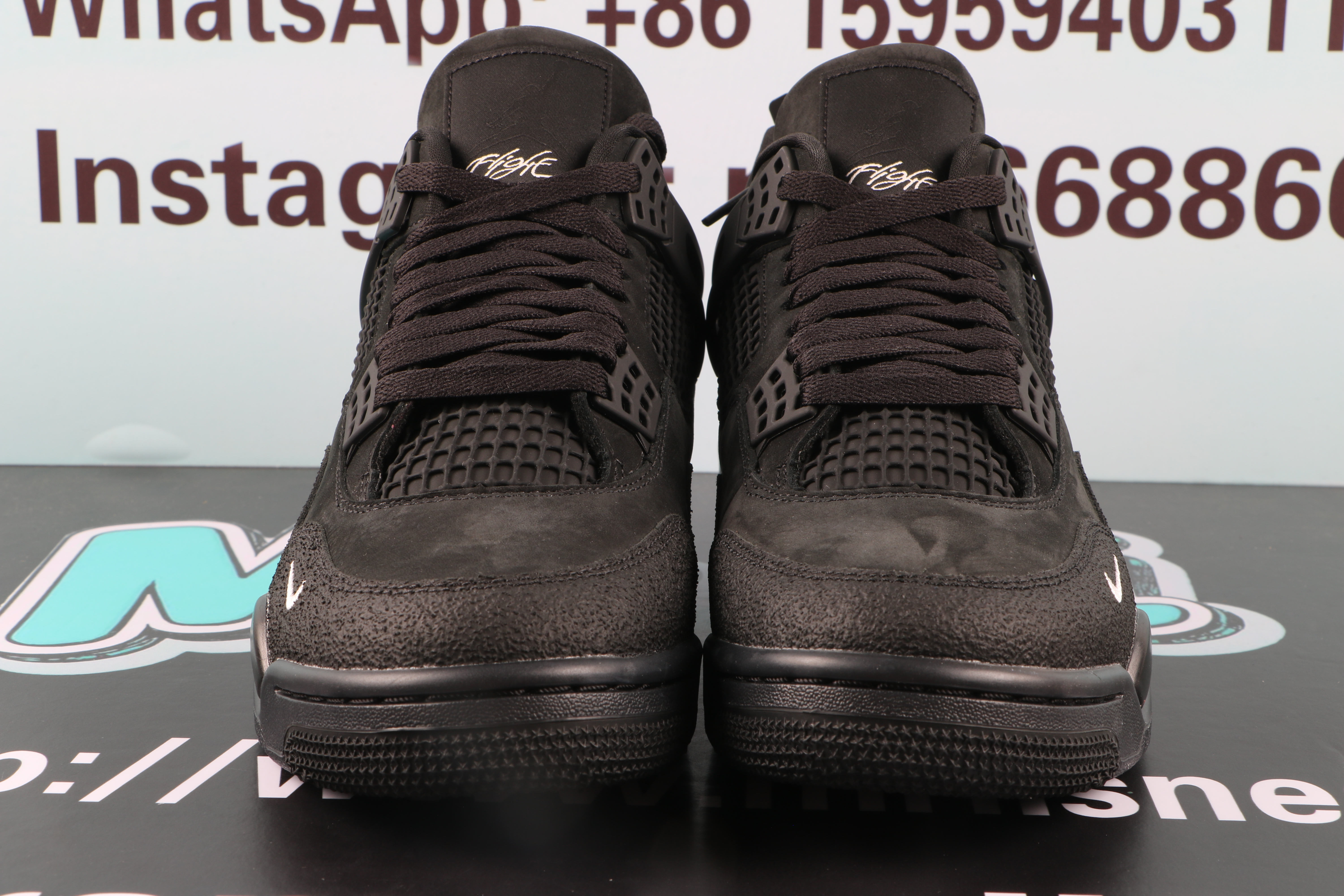 Air Jordan 4 Retro OG SP