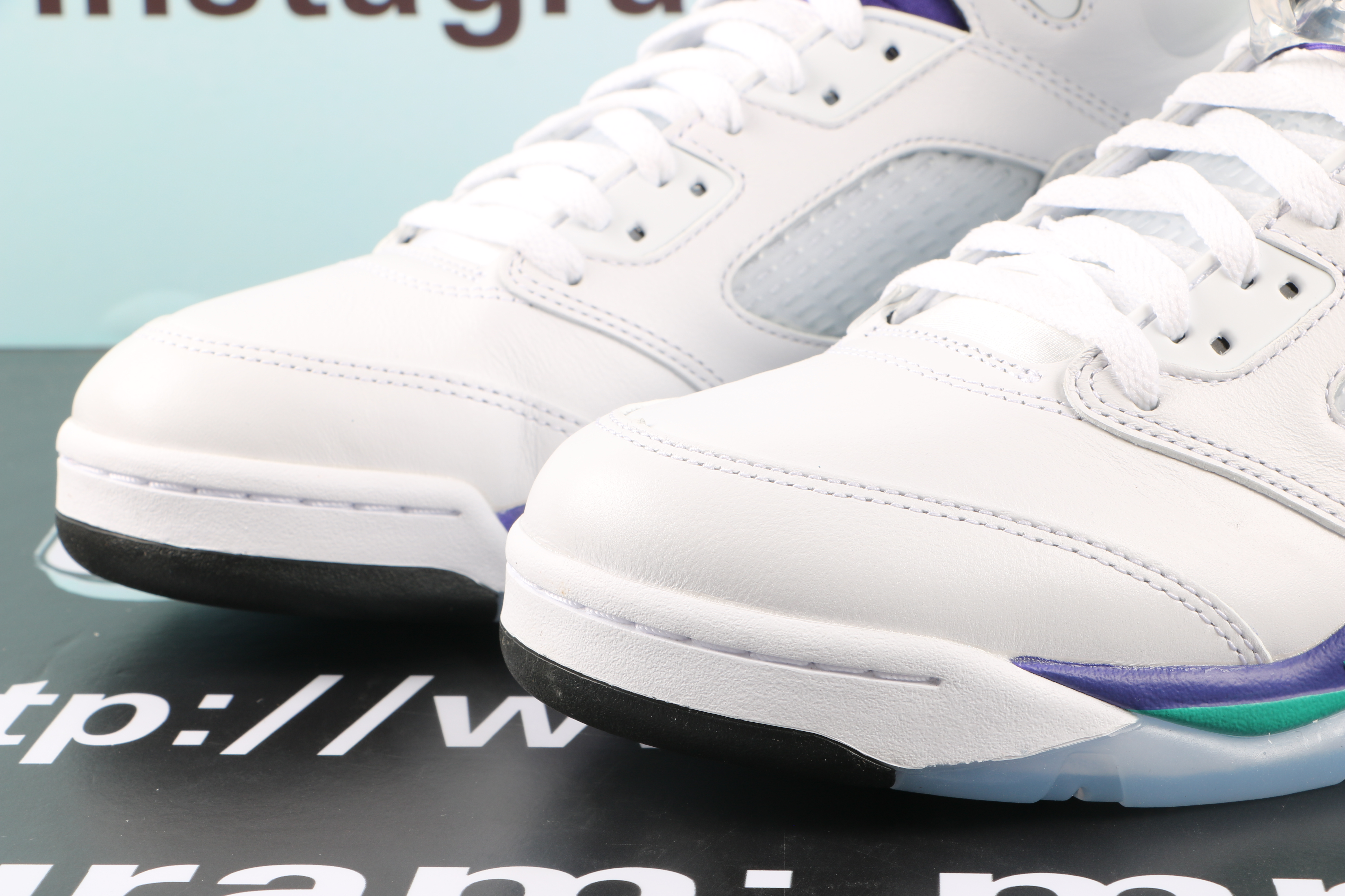 Air Jordan 5 OG 2025