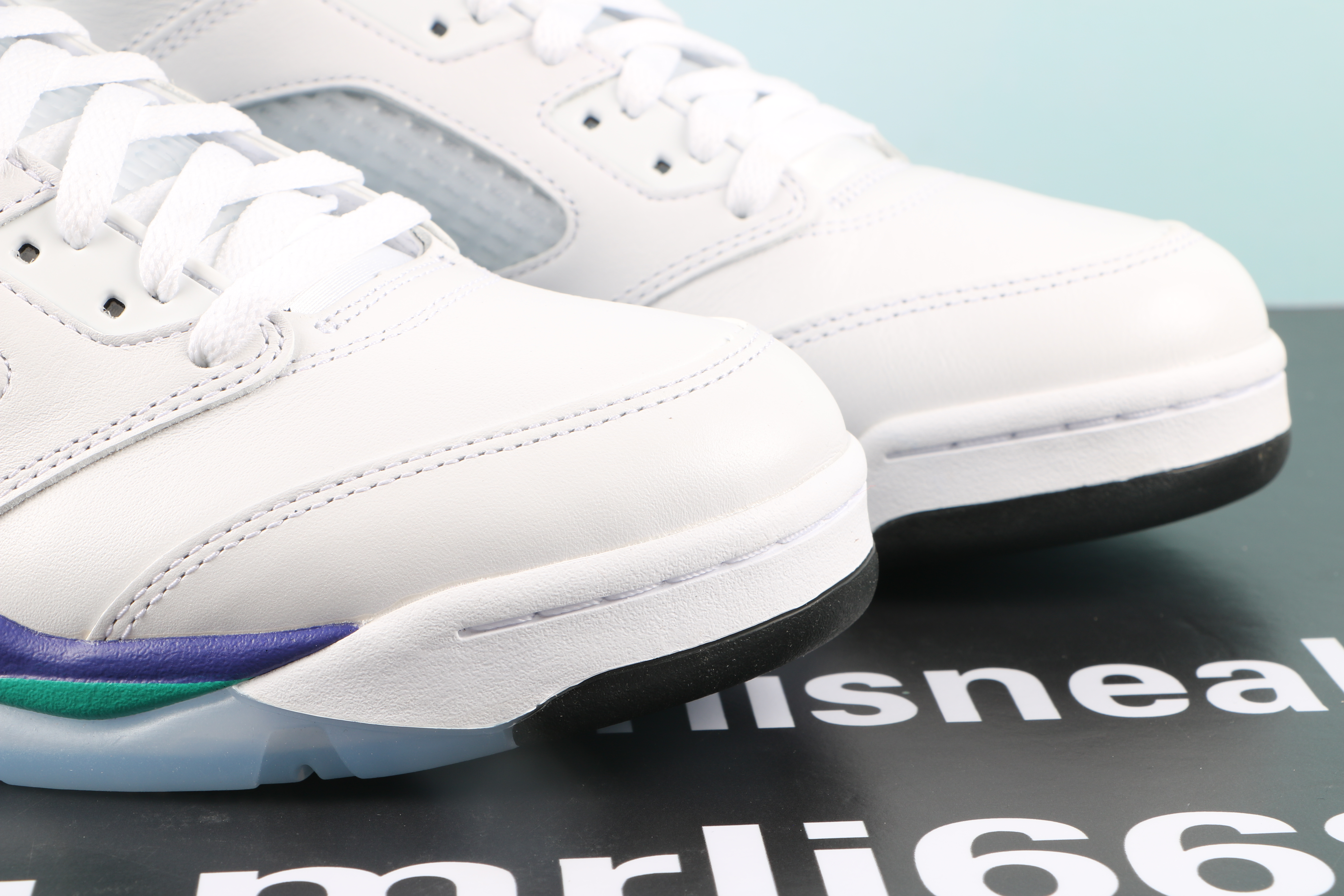 Air Jordan 5 OG 2025