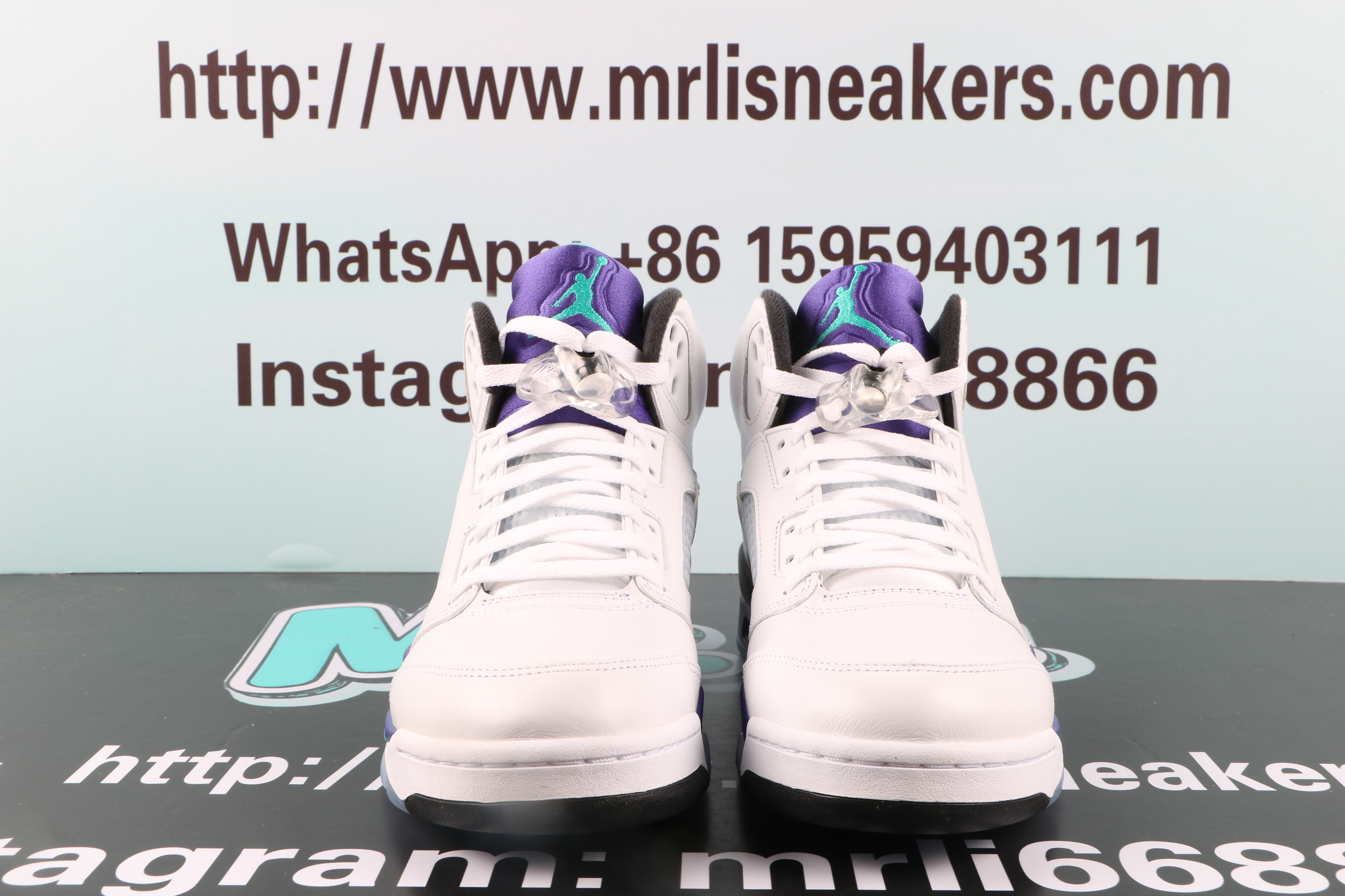 Air Jordan 5 OG 2025