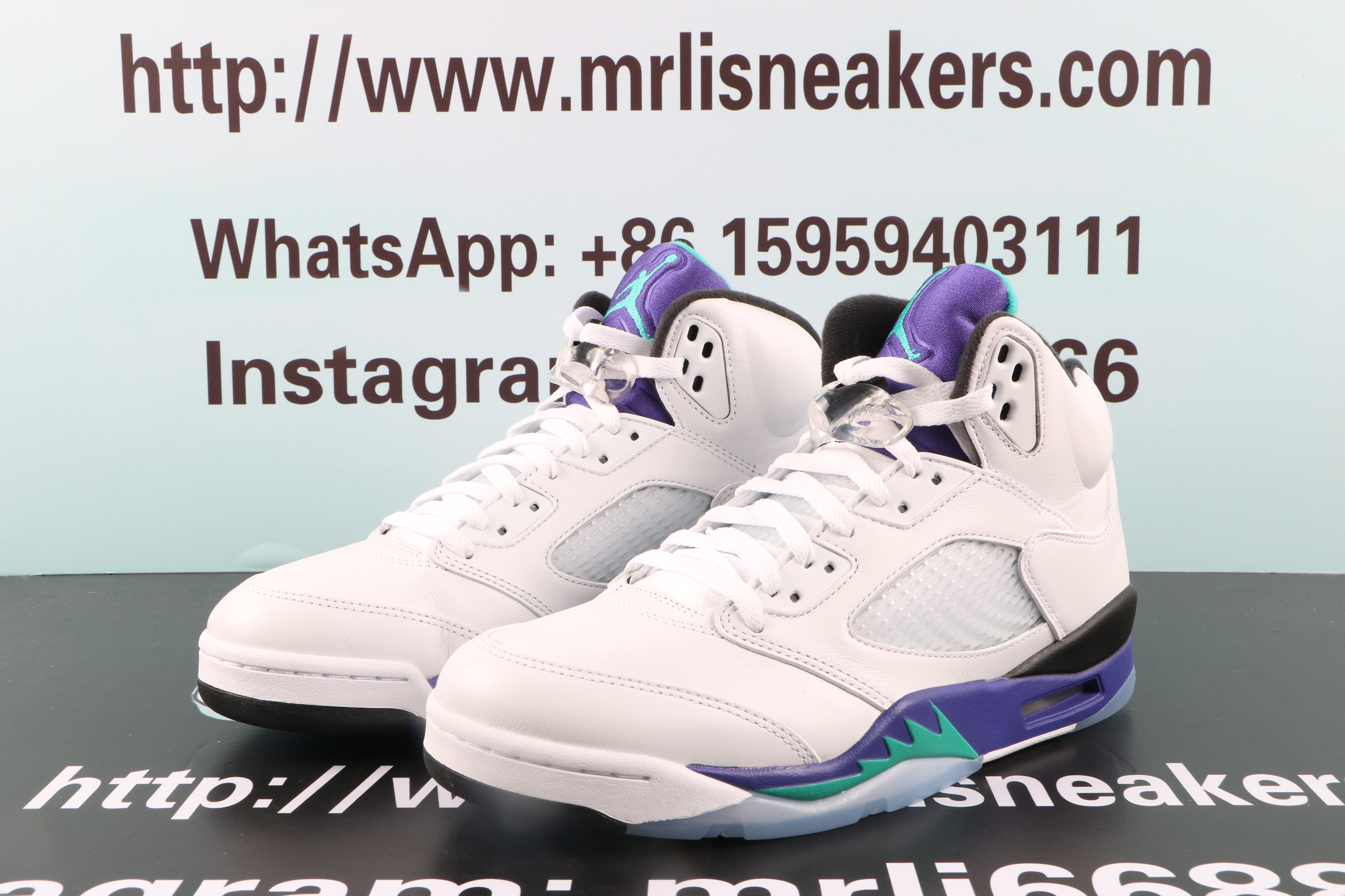 Air Jordan 5 OG 2025
