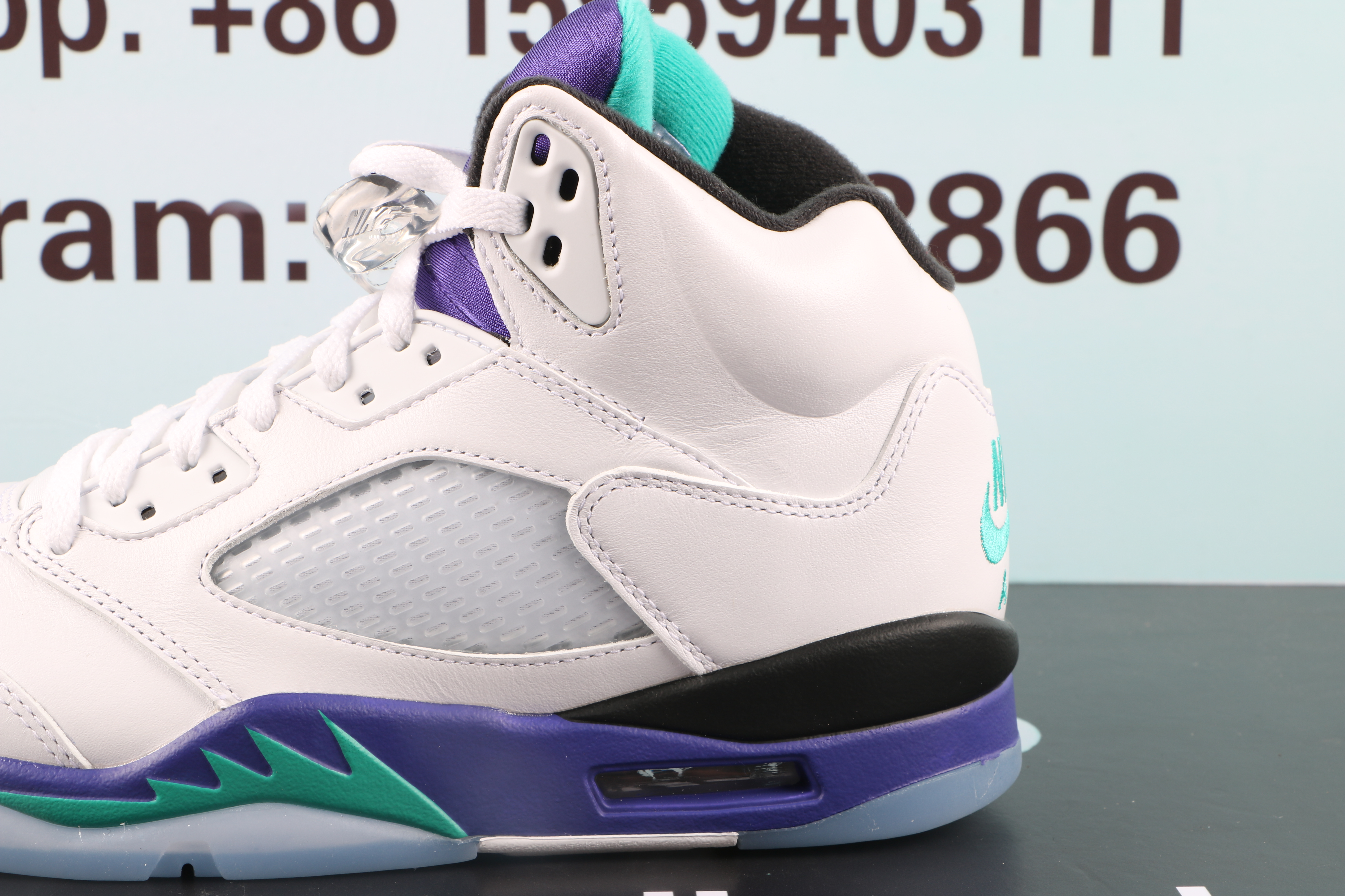 Air Jordan 5 OG 2025