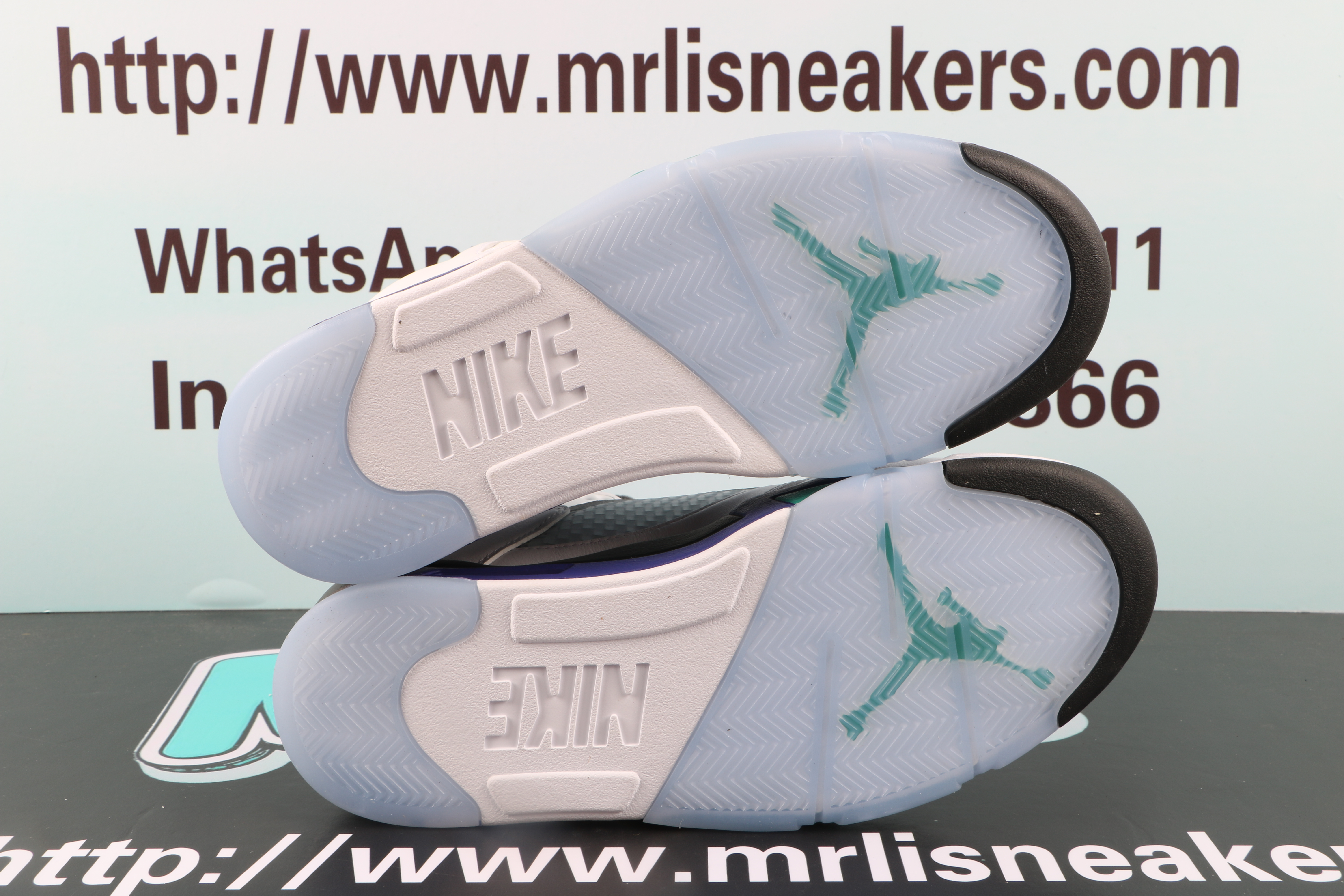 Air Jordan 5 OG 2025