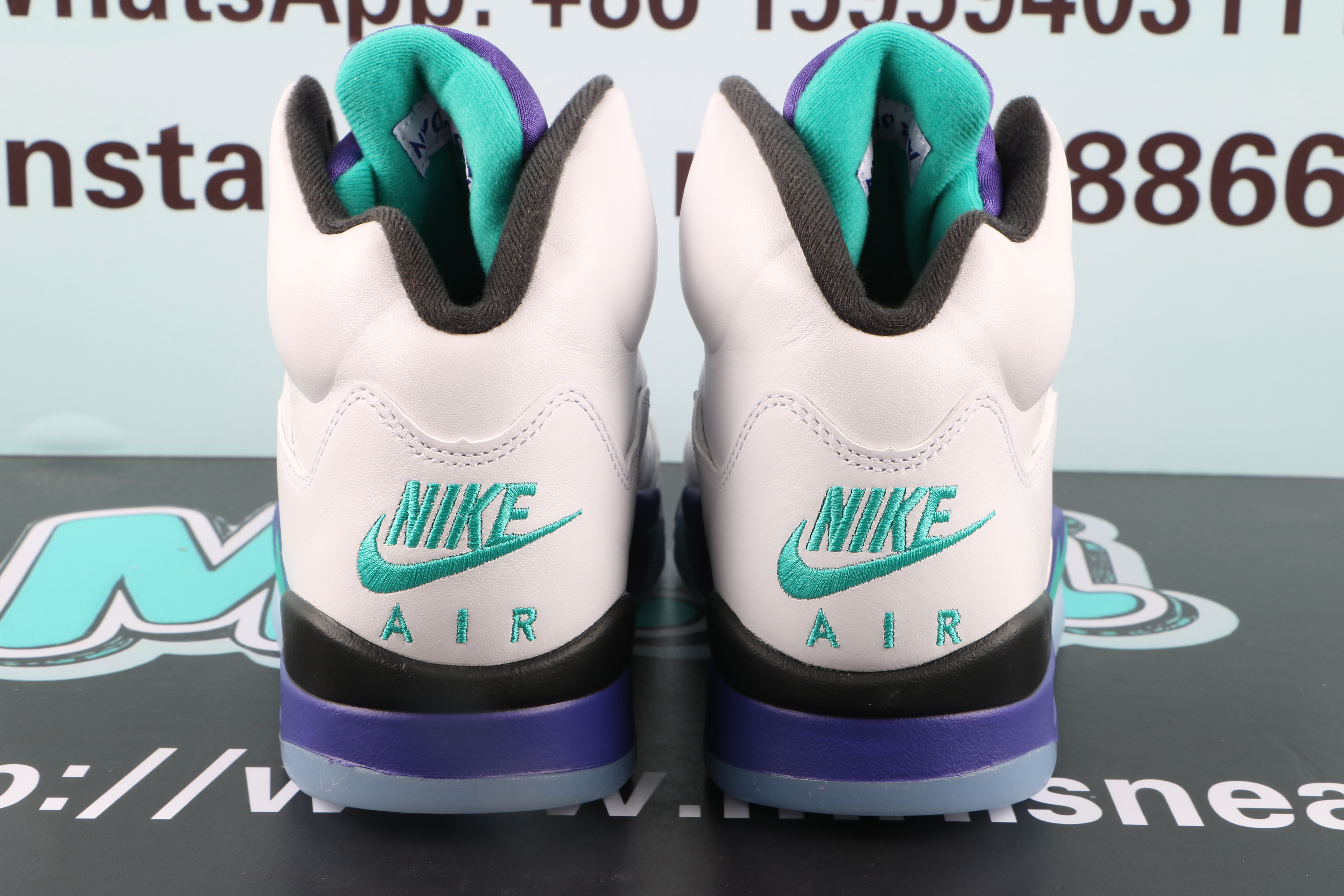 Air Jordan 5 OG 2025