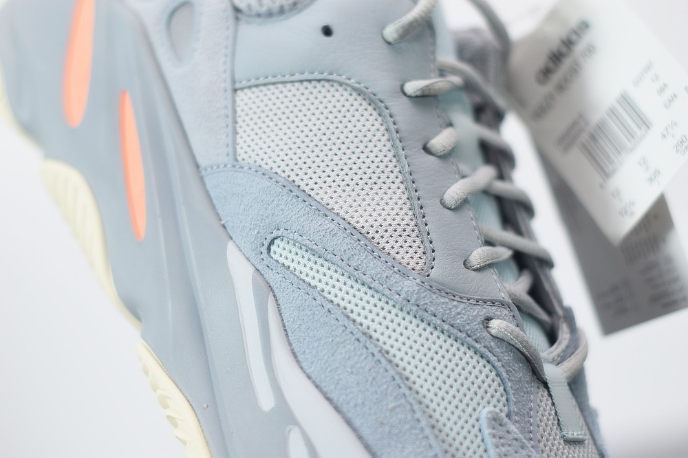 Yeezy Boost 700 Inertia Yeezy Boost 700 Inertia