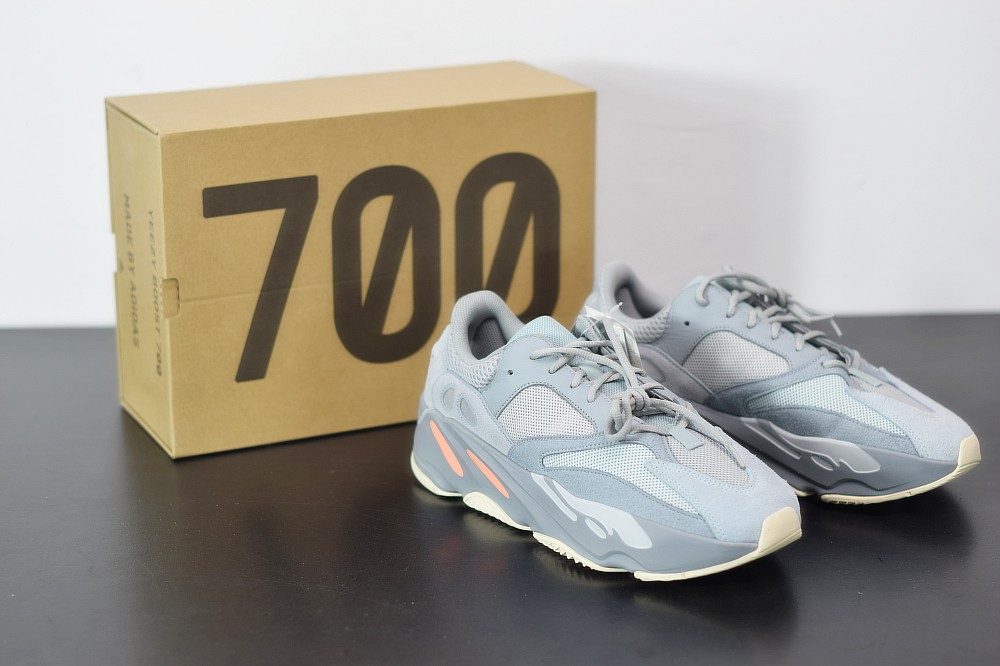Yeezy Boost 700 Inertia Yeezy Boost 700 Inertia