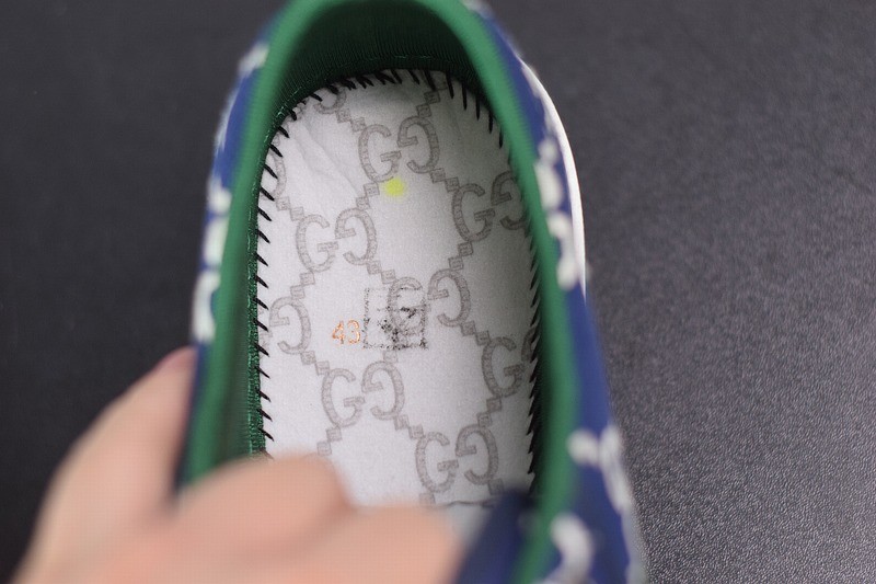 Men's Gucci Tennis 1977 sneaker Men's Gucci Tennis 1977 sneaker