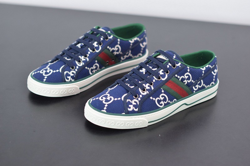 Men's Gucci Tennis 1977 sneaker Men's Gucci Tennis 1977 sneaker