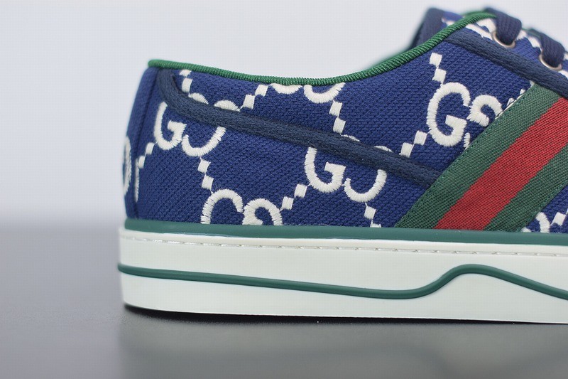 Men's Gucci Tennis 1977 sneaker Men's Gucci Tennis 1977 sneaker
