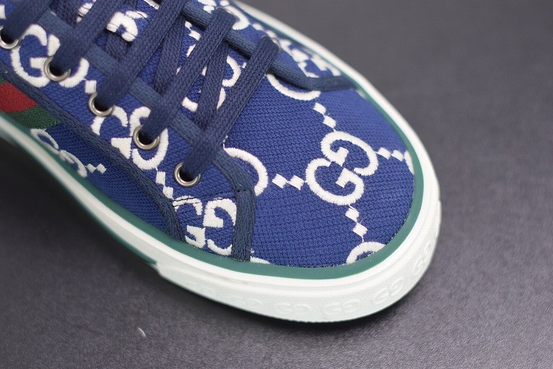 Men's Gucci Tennis 1977 sneaker Men's Gucci Tennis 1977 sneaker