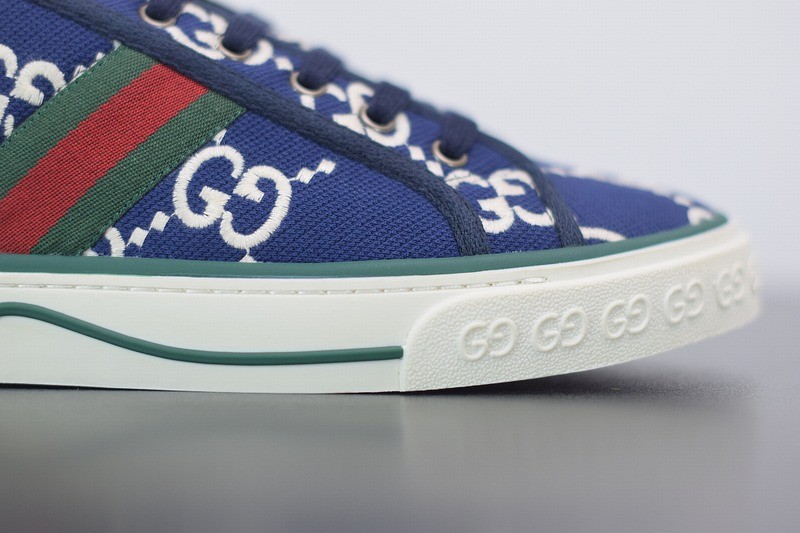 Men's Gucci Tennis 1977 sneaker Men's Gucci Tennis 1977 sneaker