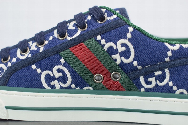 Men's Gucci Tennis 1977 sneaker Men's Gucci Tennis 1977 sneaker
