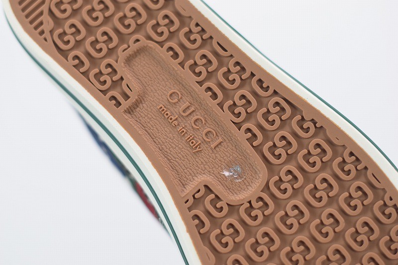 Men's Gucci Tennis 1977 sneaker Men's Gucci Tennis 1977 sneaker