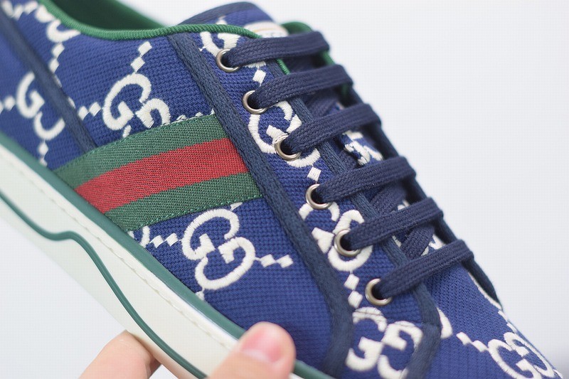 Men's Gucci Tennis 1977 sneaker Men's Gucci Tennis 1977 sneaker