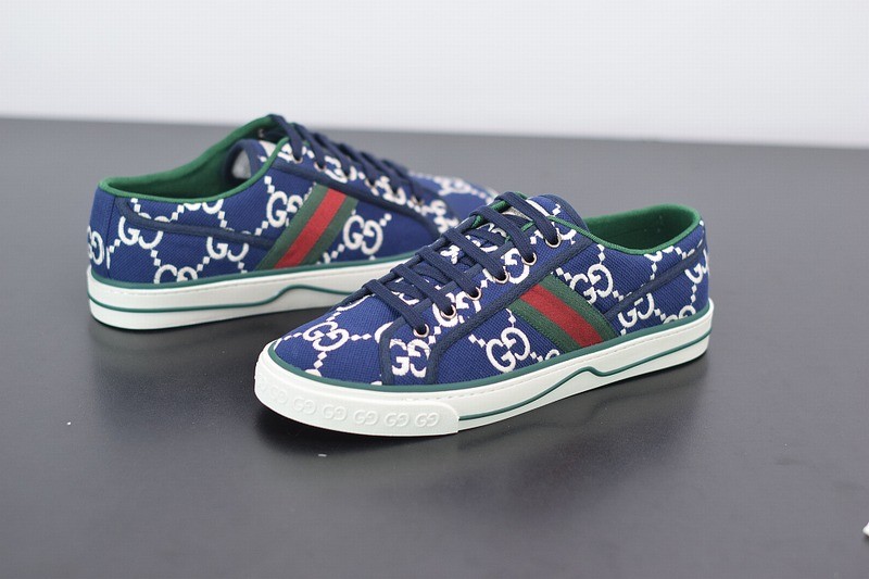 Men's Gucci Tennis 1977 sneaker Men's Gucci Tennis 1977 sneaker