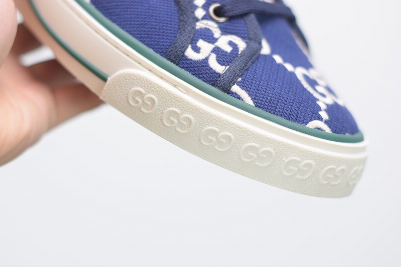Men's Gucci Tennis 1977 sneaker Men's Gucci Tennis 1977 sneaker