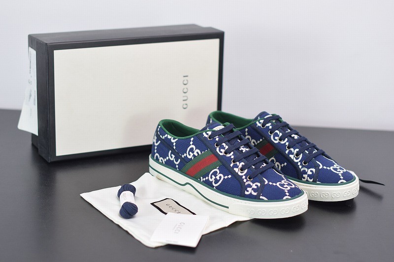 Men's Gucci Tennis 1977 sneaker Men's Gucci Tennis 1977 sneaker