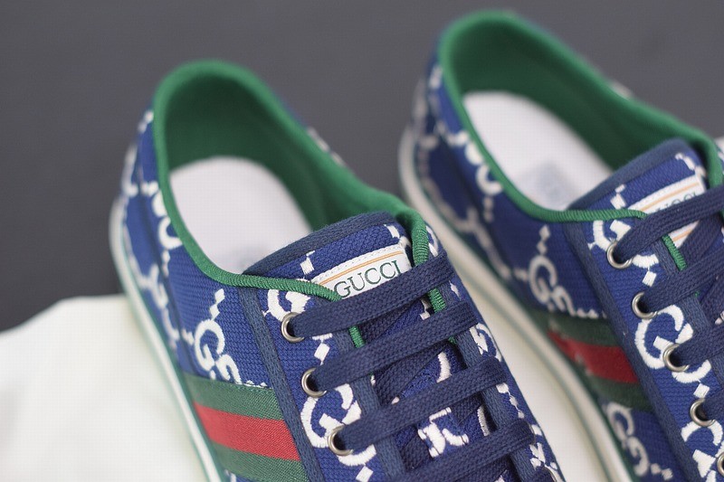 Men's Gucci Tennis 1977 sneaker Men's Gucci Tennis 1977 sneaker