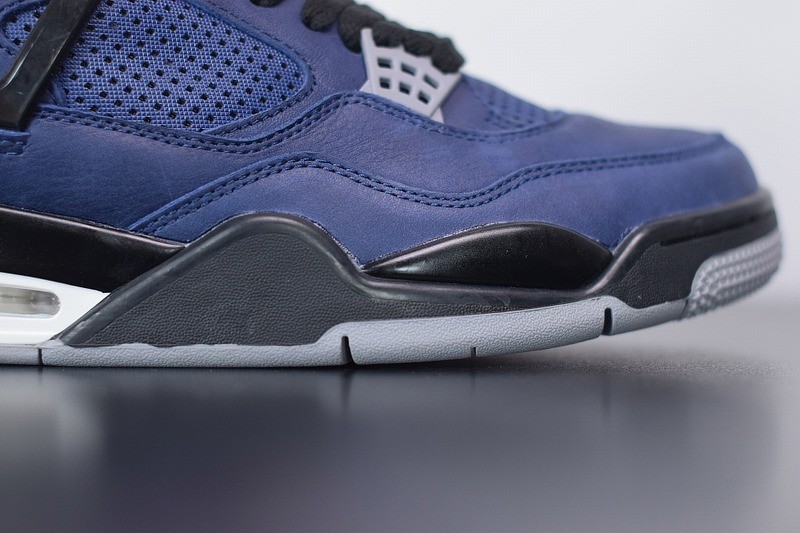 Jordan 4 Retro Winterized Loyal Blue Jordan 4 Retro Winterized Loyal Blue