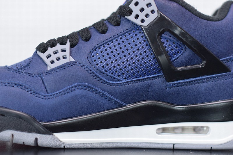 Jordan 4 Retro Winterized Loyal Blue Jordan 4 Retro Winterized Loyal Blue