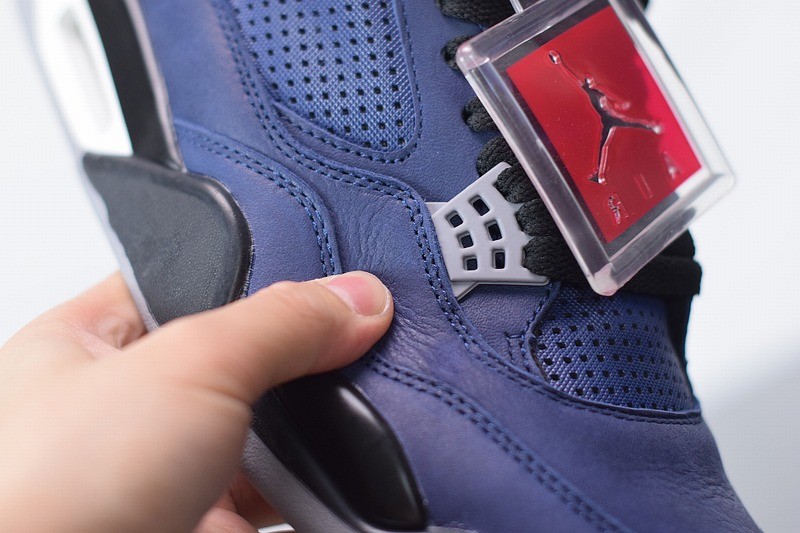 Jordan 4 Retro Winterized Loyal Blue Jordan 4 Retro Winterized Loyal Blue