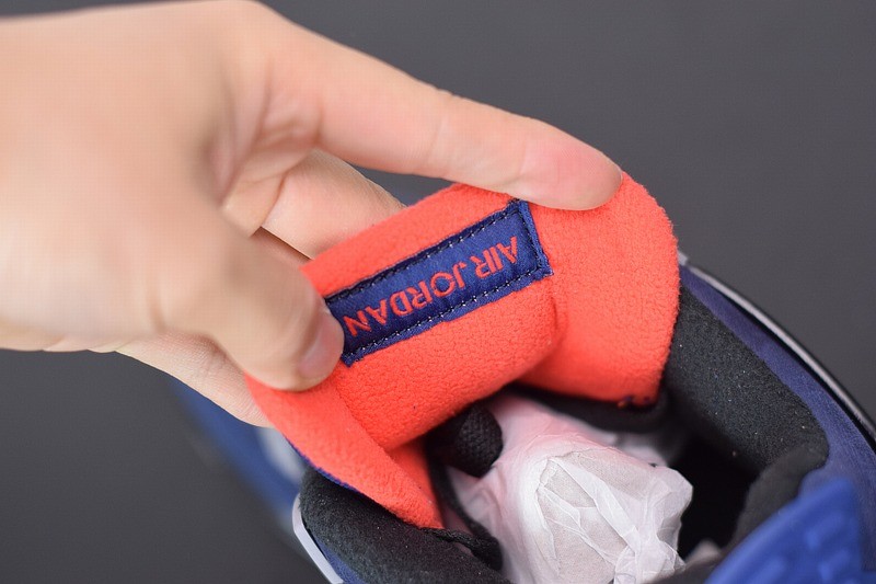 Jordan 4 Retro Winterized Loyal Blue Jordan 4 Retro Winterized Loyal Blue