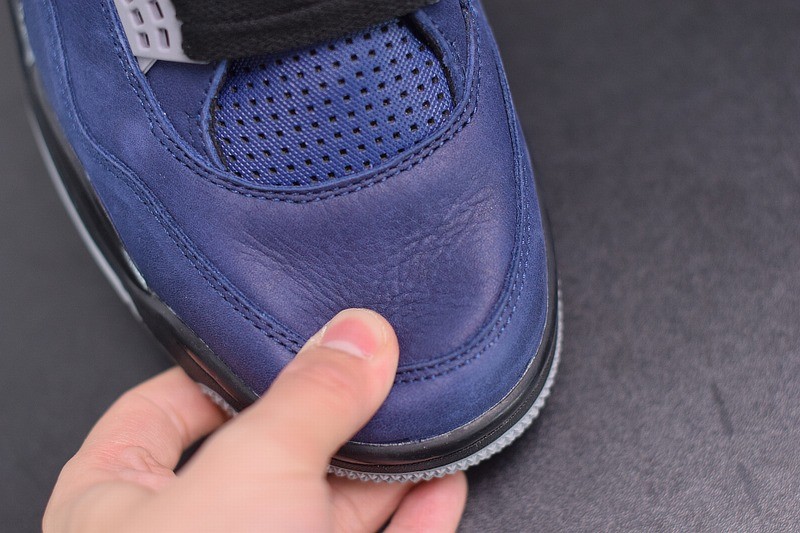 Jordan 4 Retro Winterized Loyal Blue Jordan 4 Retro Winterized Loyal Blue