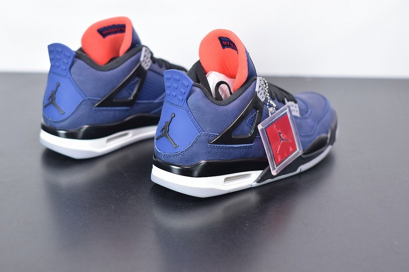 Jordan 4 Retro Winterized Loyal Blue Jordan 4 Retro Winterized Loyal Blue