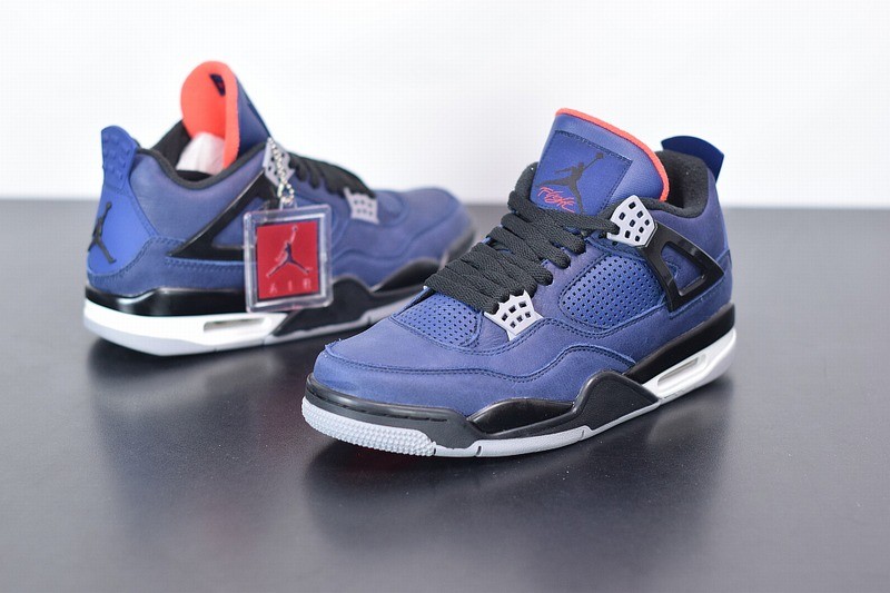 Jordan 4 Retro Winterized Loyal Blue Jordan 4 Retro Winterized Loyal Blue