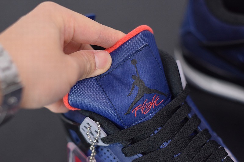 Jordan 4 Retro Winterized Loyal Blue Jordan 4 Retro Winterized Loyal Blue