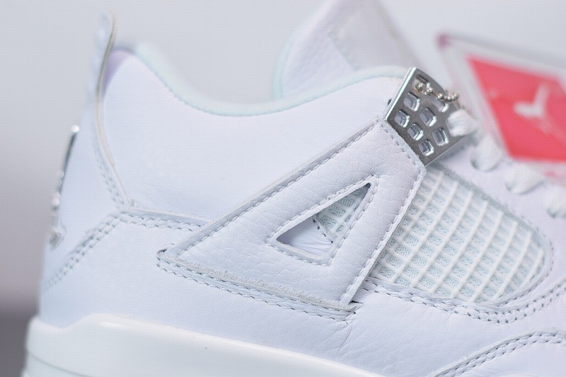 Jordan 4 Retro Pure Money Jordan 4 Retro Pure Money